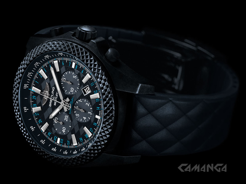 imgBentley GT Dark Sapphire Edition